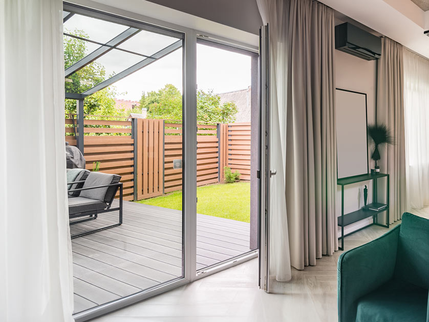 How To Choose New Patio Doors For Your Home