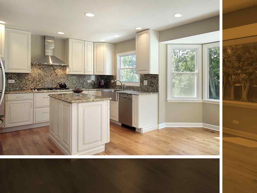 Kitchen Remodeling Benefits