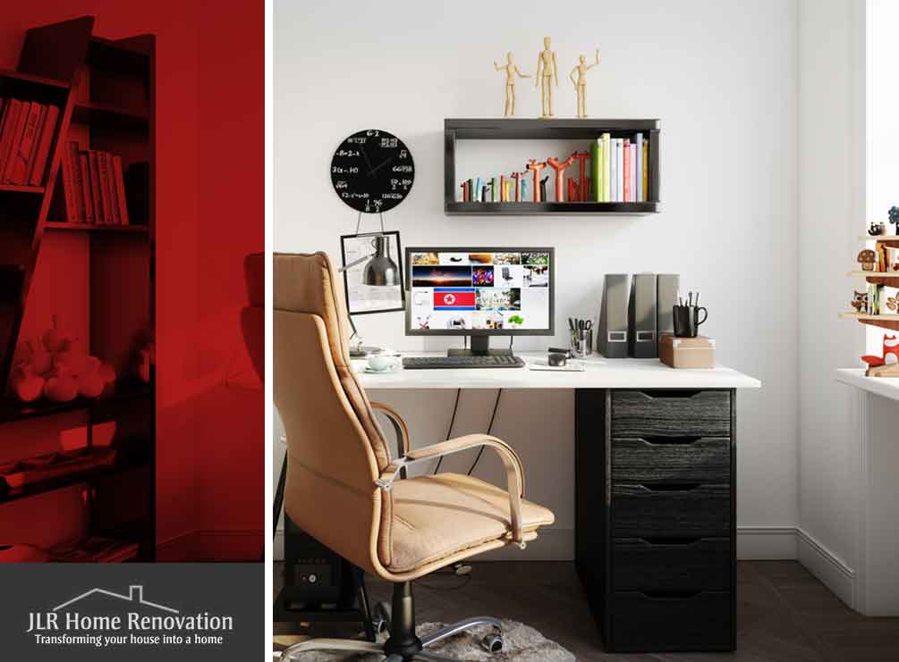 Must Haves For The Home Office 